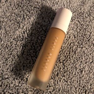 FENTY BEAUTY FOUNDATION💄